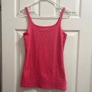 Eddie Bauer Coral Tank Top